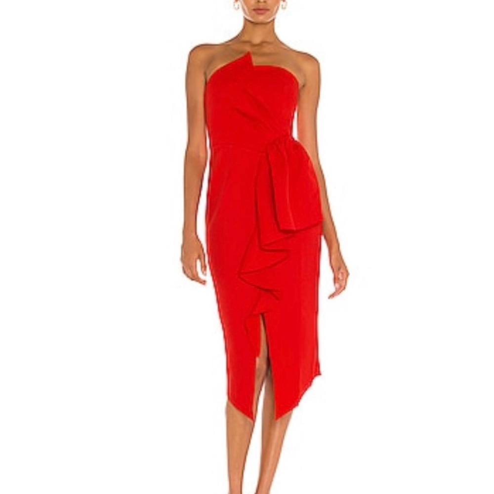 Elliat Reception Dress-Worn Once